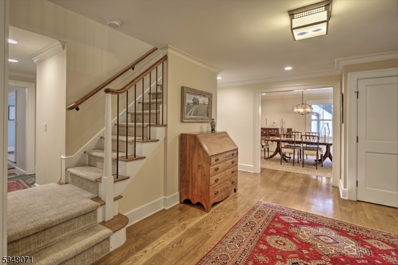 Bernardsville Mountain - Residential