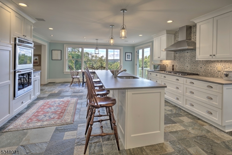 Bernardsville Mountain - Residential