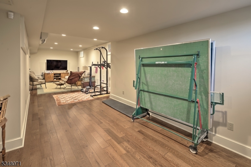 Bernardsville Mountain - Residential