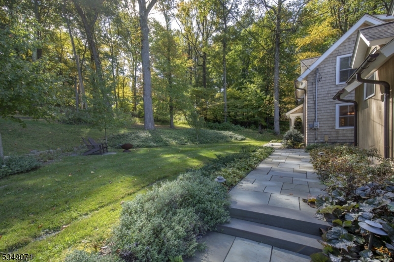 Bernardsville Mountain - Residential