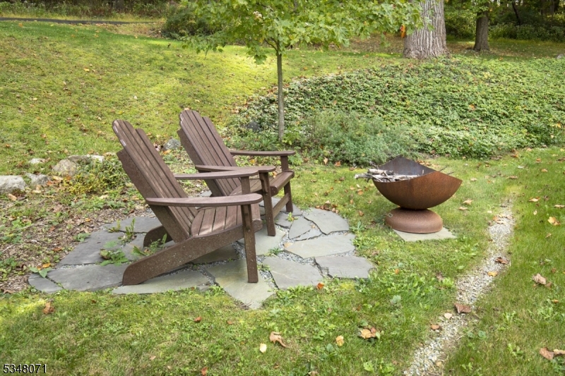 Bernardsville Mountain - Residential