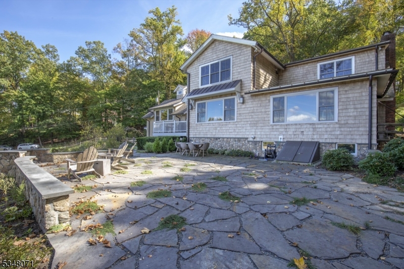 Bernardsville Mountain - Residential