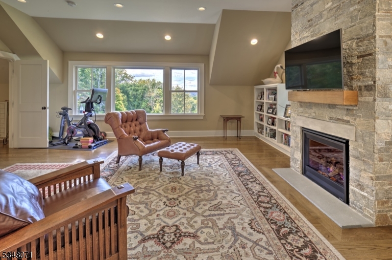 Bernardsville Mountain - Residential