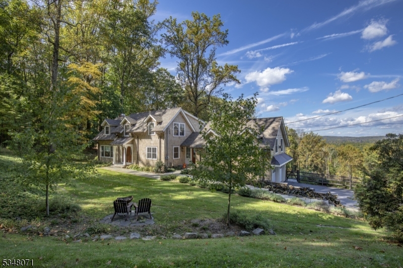 Bernardsville Mountain - Residential