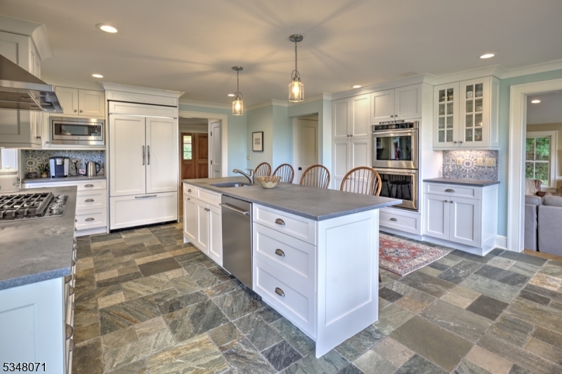 Bernardsville Mountain - Residential