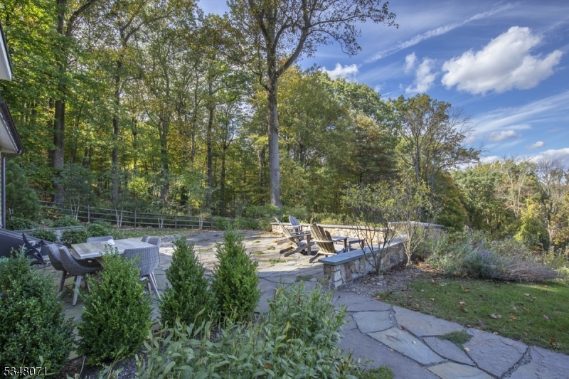 Bernardsville Mountain - Residential