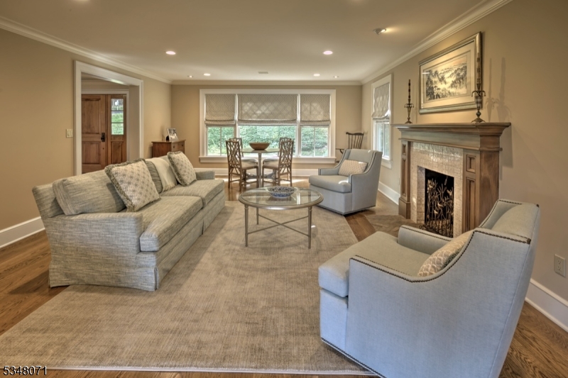 Bernardsville Mountain - Residential