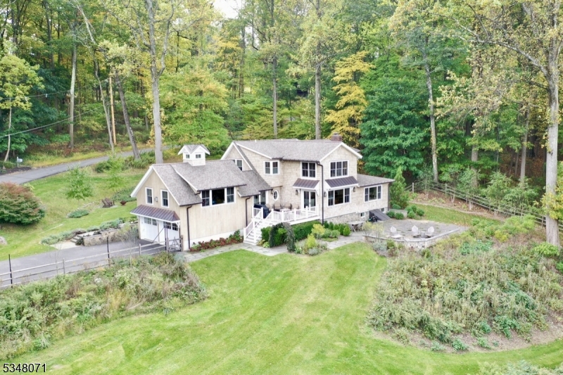 Bernardsville Mountain - Residential