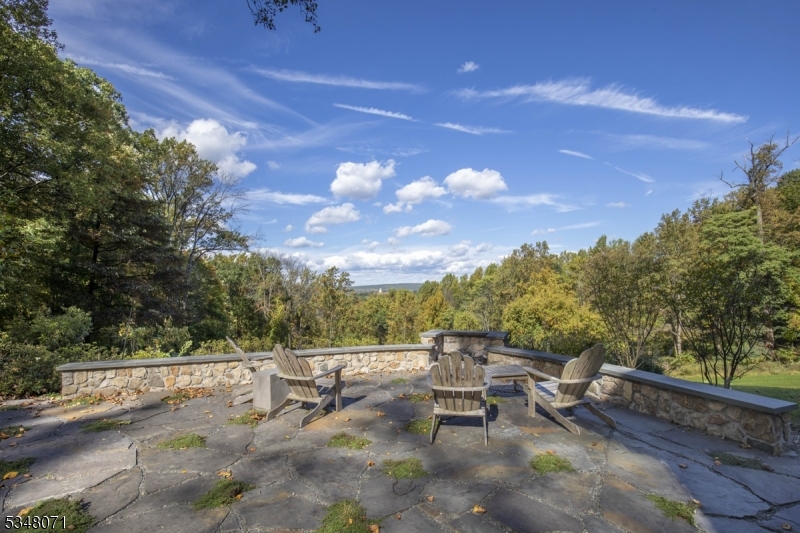 Bernardsville Mountain - Residential