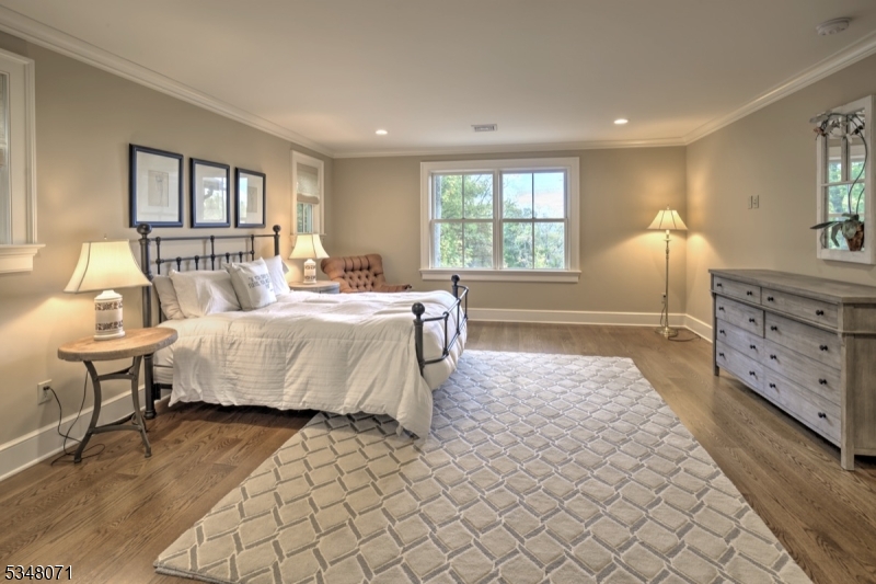 Bernardsville Mountain - Residential