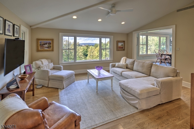 Bernardsville Mountain - Residential