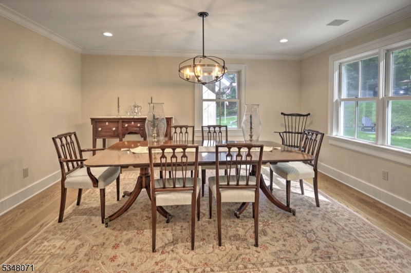 Bernardsville Mountain - Residential