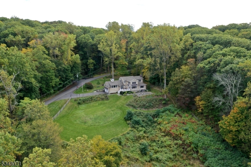 Bernardsville Mountain - Residential