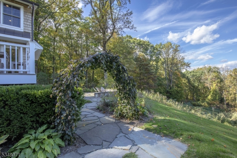 Bernardsville Mountain - Residential