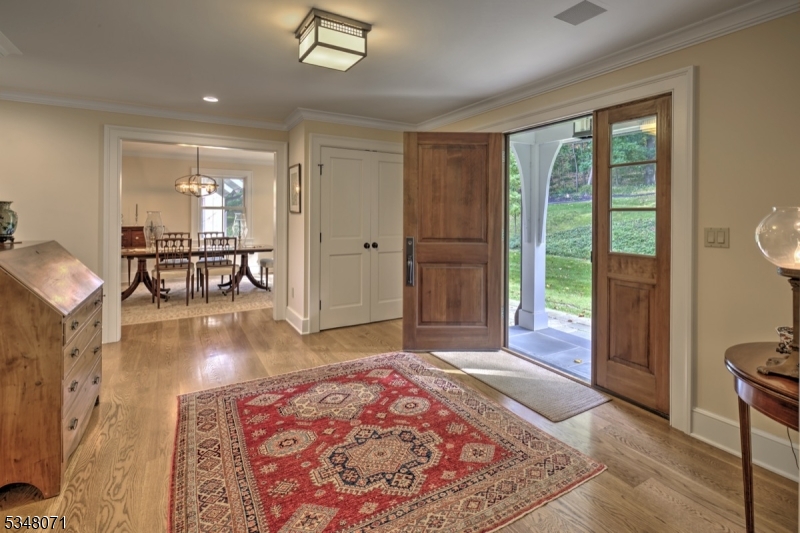 Bernardsville Mountain - Residential