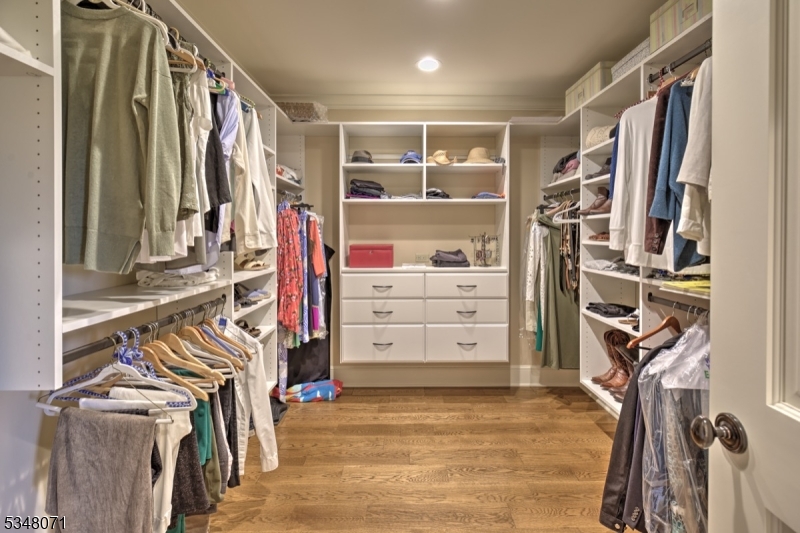 Bernardsville Mountain - Residential