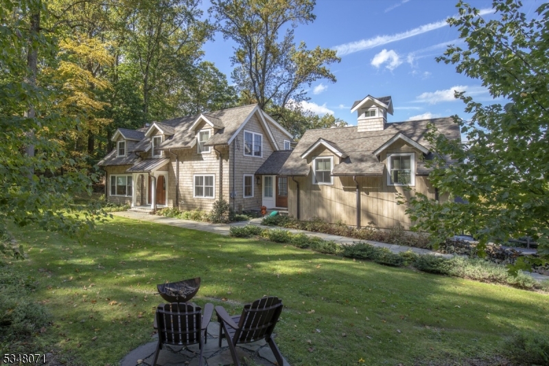 Bernardsville Mountain - Residential