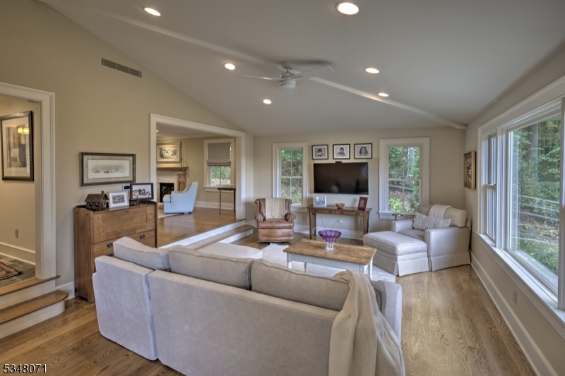 Bernardsville Mountain - Residential