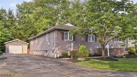 34 Garrow Ave, Pequannock Twp., NJ 07440 - MLS#: 3922065