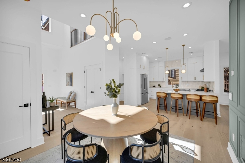 Hillside - Residential