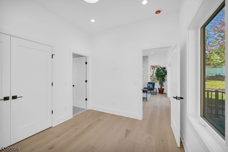 Hillside - Residential