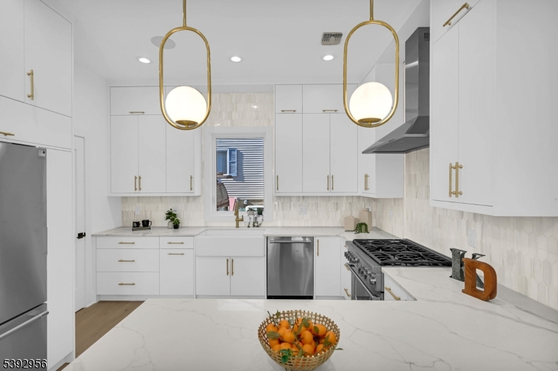 Hillside - Residential