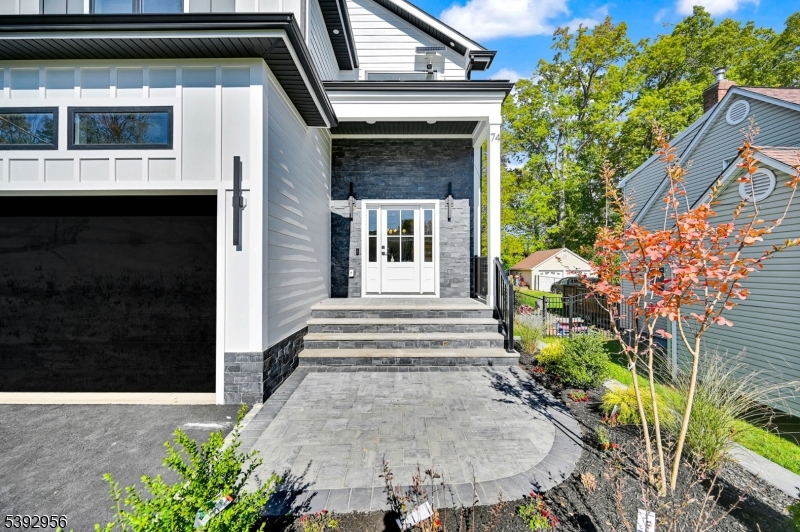 Hillside - Residential