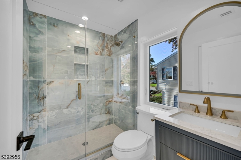 Hillside - Residential