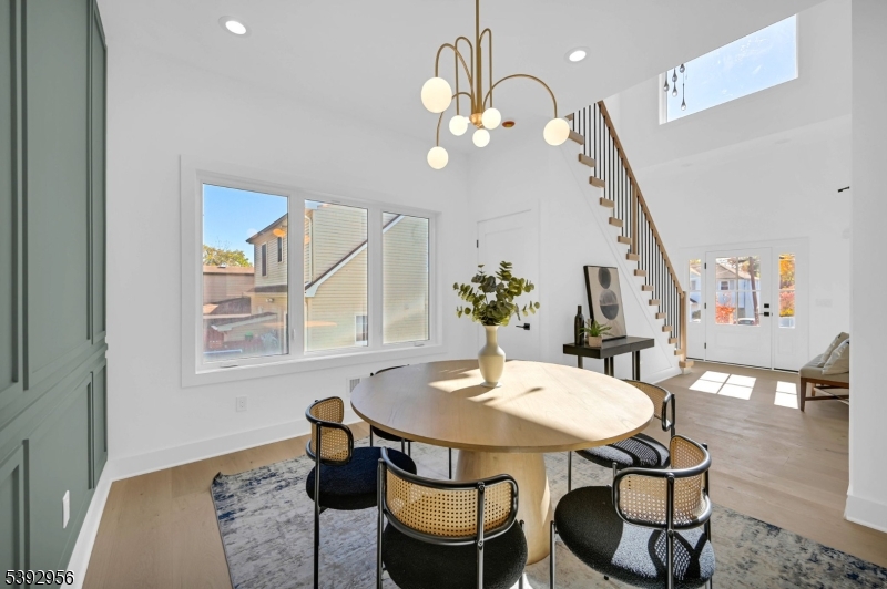 Hillside - Residential