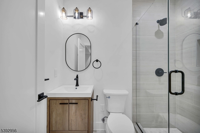 Hillside - Residential