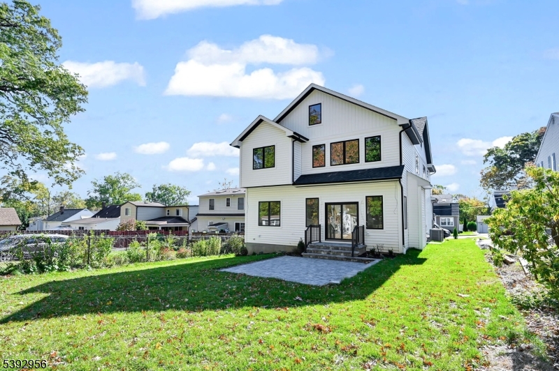 Hillside - Residential