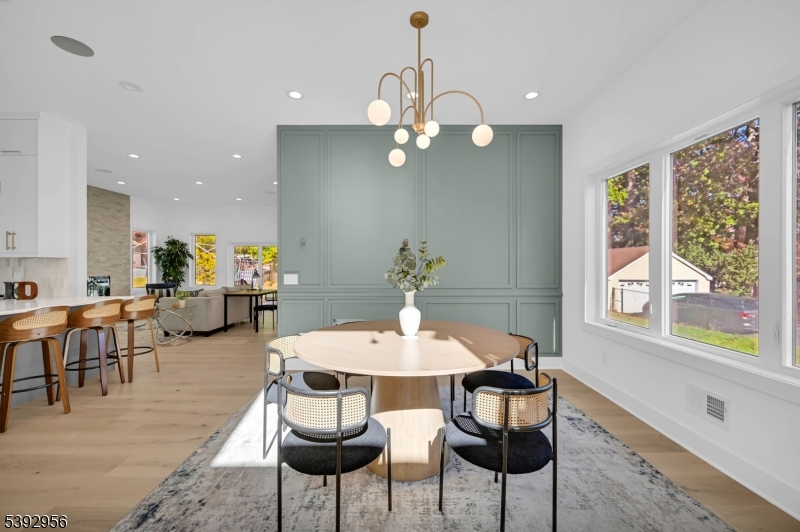 Hillside - Residential