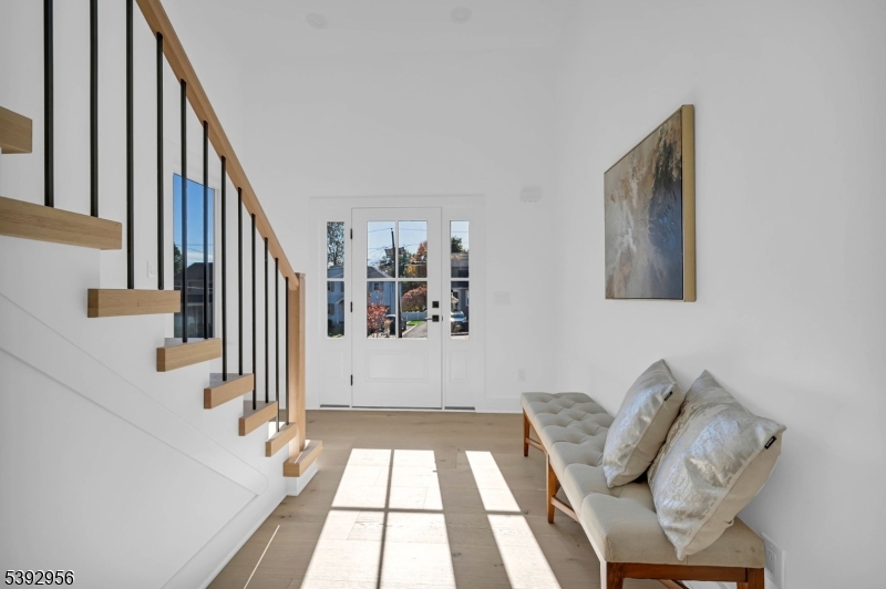 Hillside - Residential