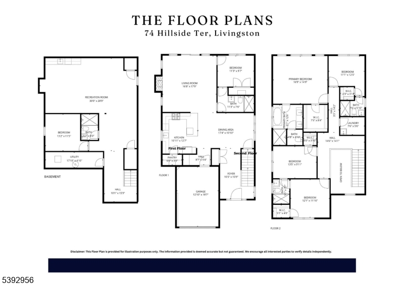 Hillside - Residential