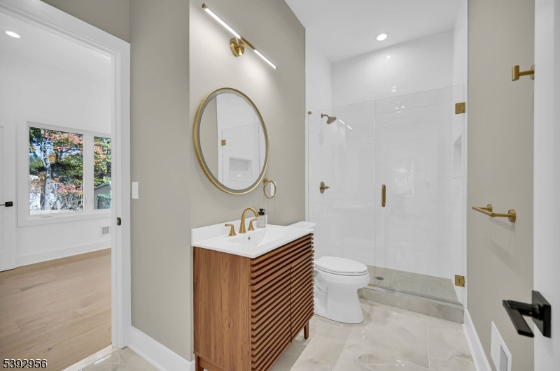 Hillside - Residential