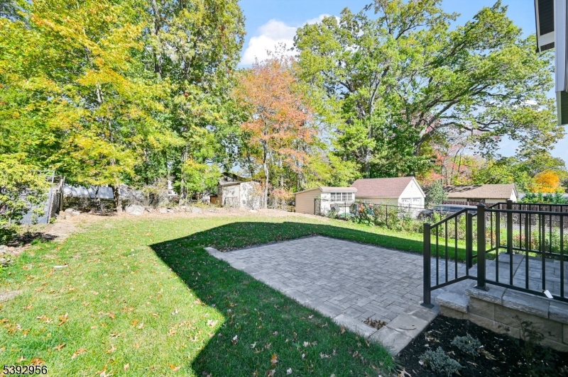 Hillside - Residential