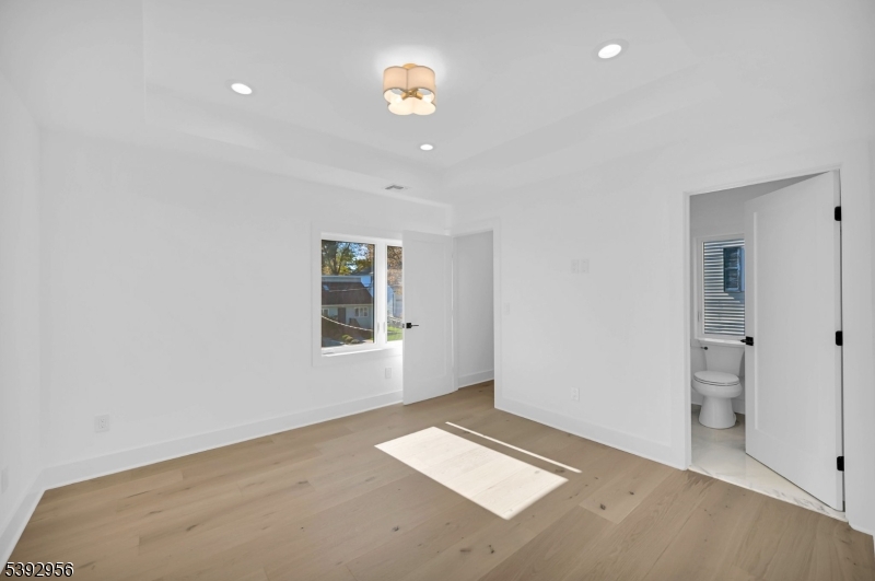 Hillside - Residential