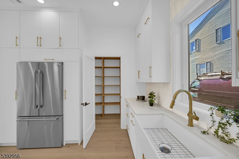 Hillside - Residential