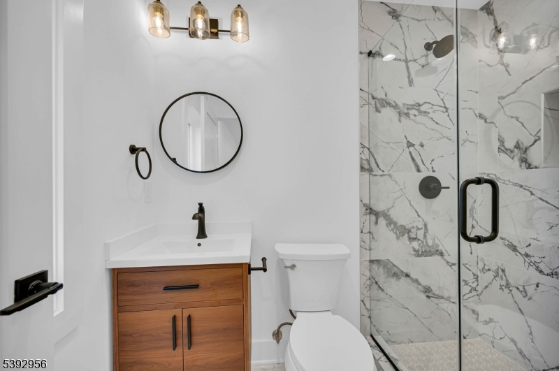 Hillside - Residential