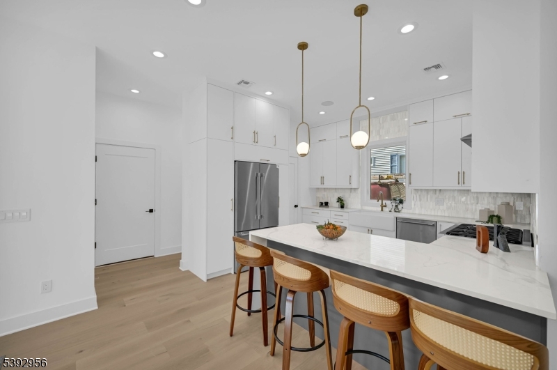 Hillside - Residential