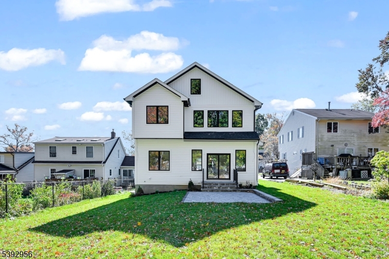 Hillside - Residential