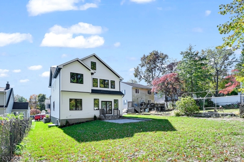 Hillside - Residential