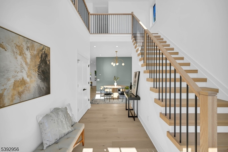 Hillside - Residential