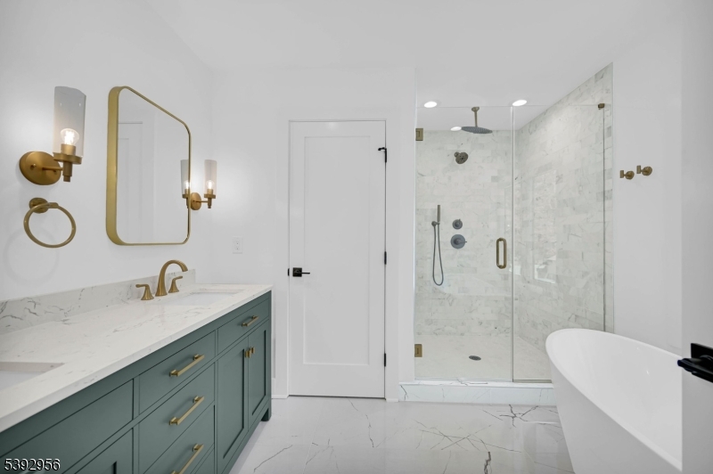 Hillside - Residential