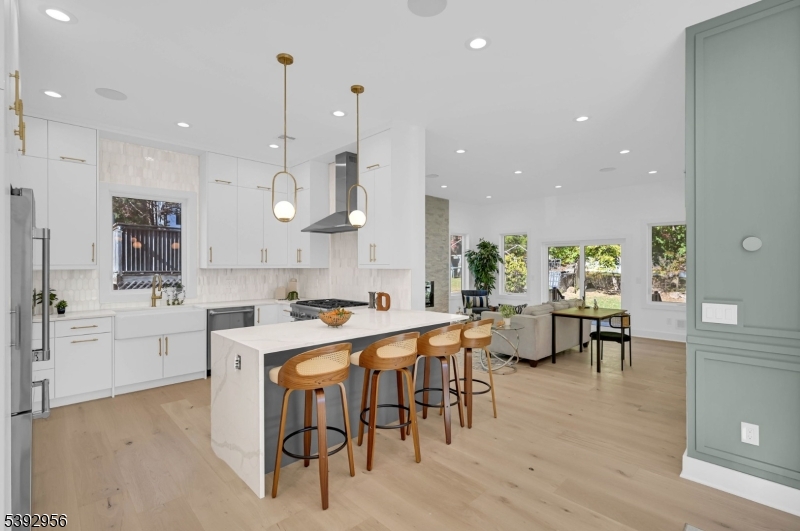 Hillside - Residential