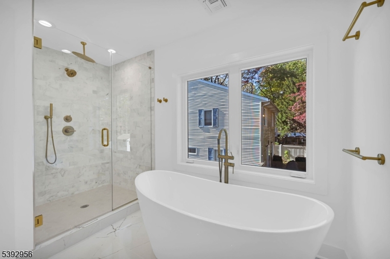 Hillside - Residential