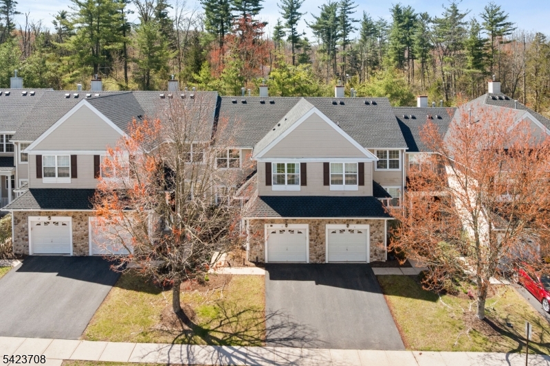 Montgomery Walk - Residential