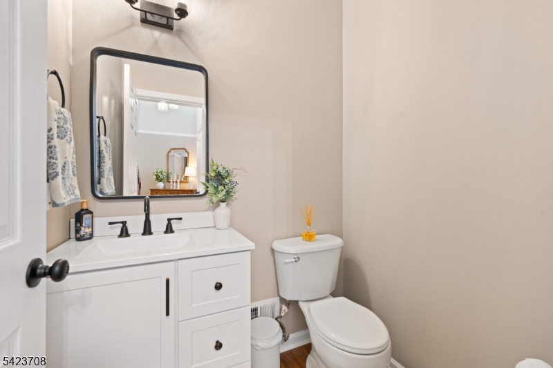 Montgomery Walk - Residential