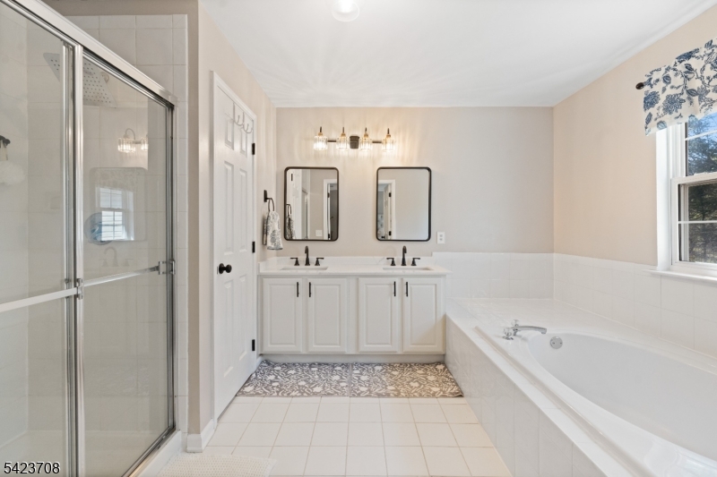 Montgomery Walk - Residential