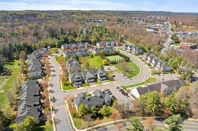 Montgomery Walk - Residential